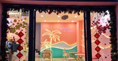 Sai Gòn Ice-Cream